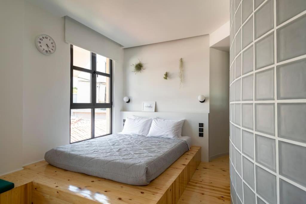 Hoppersgr- Amazing Apt In The Heart Of Athens - 4 외부 사진