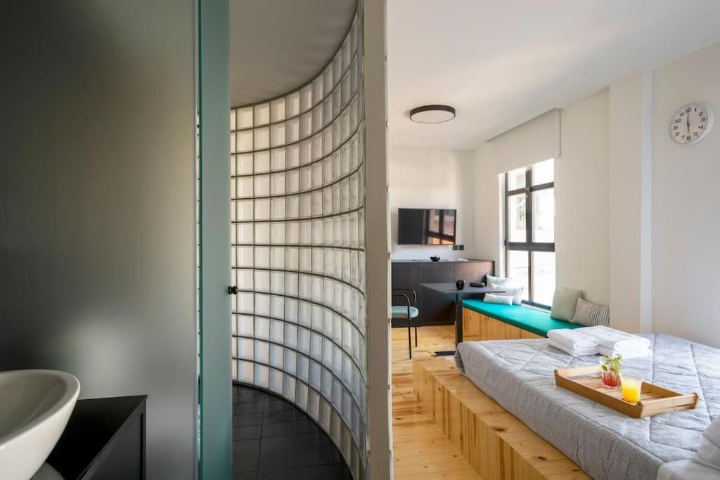 Hoppersgr- Amazing Apt In The Heart Of Athens - 4 외부 사진