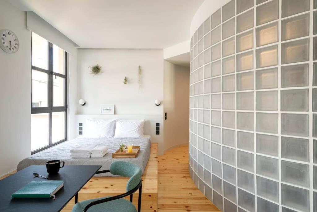 Hoppersgr- Amazing Apt In The Heart Of Athens - 4 외부 사진